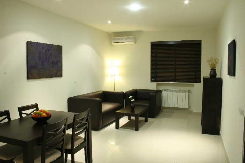 Hotel Meg Yerevan Exterior photo